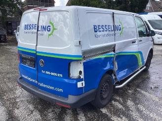 Volkswagen Transporter Transporter T6, Van, 2015 / 2024 2.0 TDI picture 5