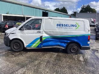 Volkswagen Transporter Transporter T6, Van, 2015 / 2024 2.0 TDI picture 8