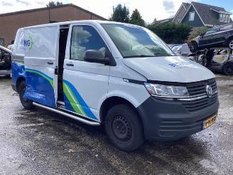 Volkswagen Transporter Transporter T6, Van, 2015 / 2024 2.0 TDI picture 3