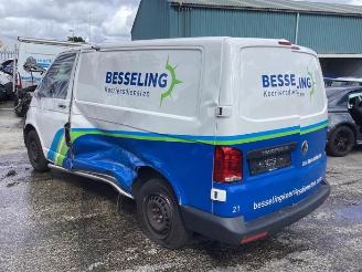 Volkswagen Transporter Transporter T6, Van, 2015 / 2024 2.0 TDI picture 7