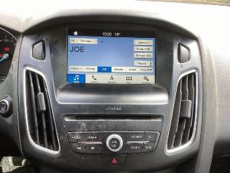 Ford Focus Focus 3 Wagon, Combi, 2010 / 2020 1.0 Ti-VCT EcoBoost 12V 125 picture 13