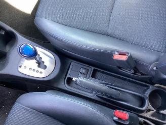 Toyota Yaris Yaris III (P13), Hatchback, 2010 / 2020 1.5 16V Hybrid picture 13