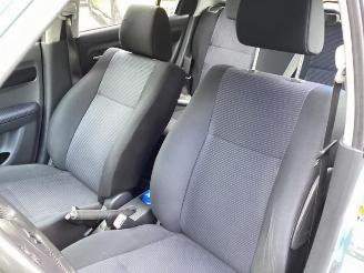 Suzuki Swift Swift (ZA/ZC/ZD1/2/3/9), Hatchback, 2005 / 2015 1.3 VVT 16V picture 9