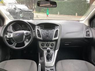 Ford Focus Focus 3 Wagon, Combi, 2010 / 2020 1.0 Ti-VCT EcoBoost 12V 100 picture 9