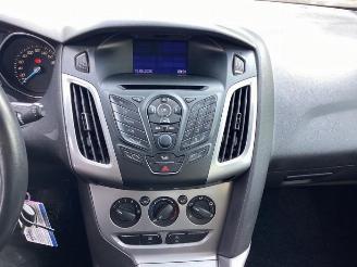 Ford Focus Focus 3 Wagon, Combi, 2010 / 2020 1.0 Ti-VCT EcoBoost 12V 100 picture 12
