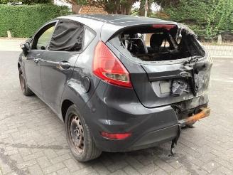 Ford Fiesta Fiesta 6 (JA8), Hatchback, 2008 / 2018 1.25 16V picture 7