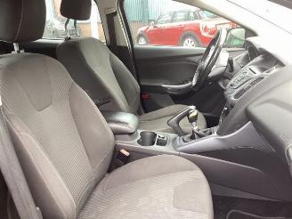 Ford Focus Focus 3 Wagon, Combi, 2010 / 2020 1.0 Ti-VCT EcoBoost 12V 125 picture 10