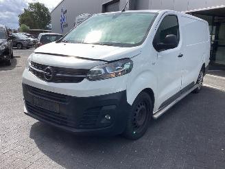  Opel Vivaro 20 CDTI 2021/7