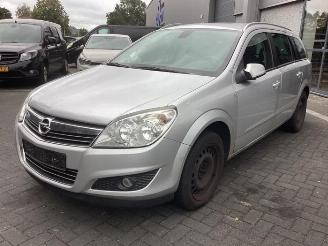 Autoverwertung Opel Astra Astra H SW (L35), Combi, 2004 / 2010 1.6 16V Twinport 2008/5