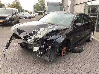 Sloopauto Audi A3 A3 Limousine (8VS/8VM), Sedan, 2013 / 2020 1.0 TFSI 12V 2020/6