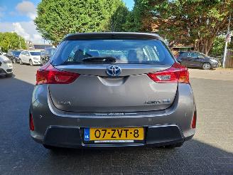 Toyota Auris 1.8 16V Hybrid picture 6