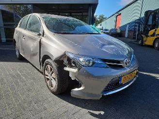 Toyota Auris 1.8 16V Hybrid picture 3