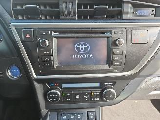 Toyota Auris 1.8 16V Hybrid picture 15