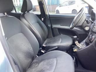 Hyundai I-10 i10 (F5), Hatchback, 2007 / 2013 1.1i 12V picture 10