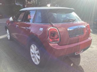 Mini Cooper Mini (F55), Hatchback 5-drs, 2013 1.5 12V Cooper picture 7