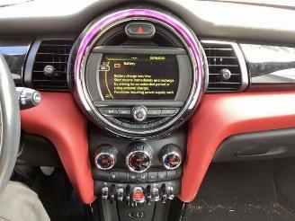 Mini Cooper Mini (F55), Hatchback 5-drs, 2013 1.5 12V Cooper picture 12