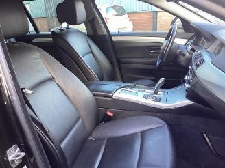 BMW 5-serie 5 serie Touring (F11), Combi, 2009 / 2017 520d 16V picture 10