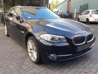 BMW 5-serie 5 serie Touring (F11), Combi, 2009 / 2017 520d 16V picture 3
