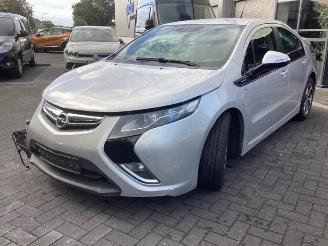 Auto da rottamare Opel Ampera Ampera, Hatchback, 2011 / 2015 1.4 16V 2012/7