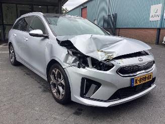 Kia Ceed 1,6 GDI PHEV Exutive line picture 3