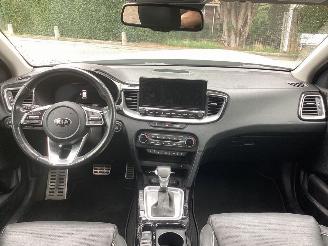 Kia Ceed 1,6 GDI PHEV Exutive line picture 8