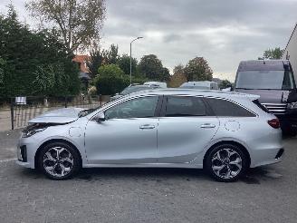 Kia Ceed 1,6 GDI PHEV Exutive line picture 7