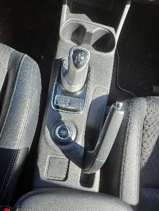 Mitsubishi Outlander 2.0 16v PHEV picture 13