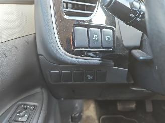Mitsubishi Outlander 2.0 16v PHEV picture 15