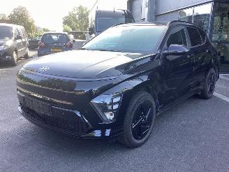 Coche accidentado Hyundai Kona Long Range Pure edition  64.8 Kwh 2026/4