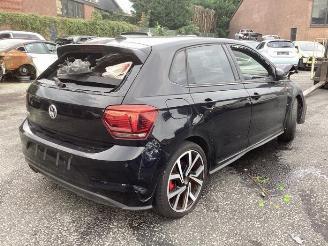 Volkswagen Polo Polo VI (AW1), Hatchback 5-drs, 2017 2.0 GTI picture 5