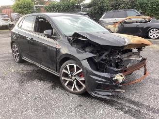 Volkswagen Polo Polo VI (AW1), Hatchback 5-drs, 2017 2.0 GTI picture 3