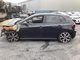 Volkswagen Polo Polo VI (AW1), Hatchback 5-drs, 2017 2.0 GTI picture 8