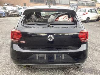 Volkswagen Polo Polo VI (AW1), Hatchback 5-drs, 2017 2.0 GTI picture 6