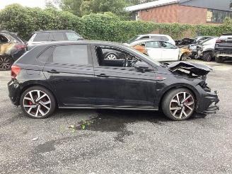 Volkswagen Polo Polo VI (AW1), Hatchback 5-drs, 2017 2.0 GTI picture 4
