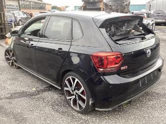 Volkswagen Polo Polo VI (AW1), Hatchback 5-drs, 2017 2.0 GTI picture 7