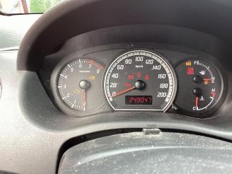 Suzuki Swift Swift (ZA/ZC/ZD1/2/3/9), Hatchback, 2005 / 2015 1.3 VVT 16V picture 14