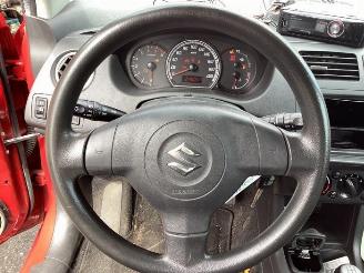 Suzuki Swift Swift (ZA/ZC/ZD1/2/3/9), Hatchback, 2005 / 2015 1.3 VVT 16V picture 13