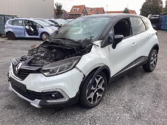 Sloopauto Renault Captur Captur I (2R), SUV, 2013 1.3 TCE 150 16V 2019/10