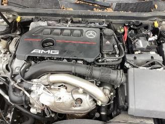 Mercedes A-klasse A (177.0), Hatchback, 2018 / 2026 2.0 A-35 AMG Turbo 16V 4Matic picture 10