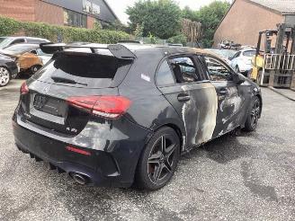 Mercedes A-klasse A (177.0), Hatchback, 2018 / 2026 2.0 A-35 AMG Turbo 16V 4Matic picture 5