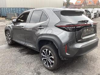 Toyota Yaris Cross Yaris Cross (PB1/PJ1), SUV, 2020 1.5 12V Hybrid 115 picture 7