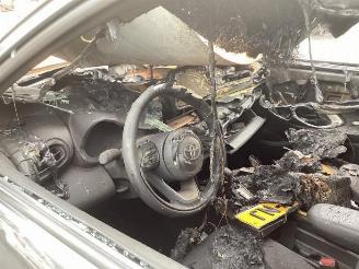 Toyota Yaris Cross Yaris Cross (PB1/PJ1), SUV, 2020 1.5 12V Hybrid 115 picture 9