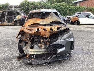 Toyota Yaris Cross Yaris Cross (PB1/PJ1), SUV, 2020 1.5 12V Hybrid 115 picture 2