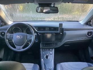 Toyota Auris Auris (E18), Hatchback 5-drs, 2012 / 2019 1.8 16V Hybrid picture 9