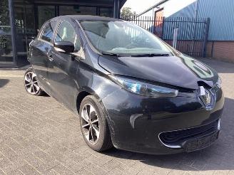 Renault Zoé Zoe (AG), Hatchback 5-drs, 2012 R90 picture 3