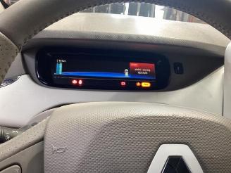 Renault Zoé Zoe (AG), Hatchback 5-drs, 2012 R90 picture 11