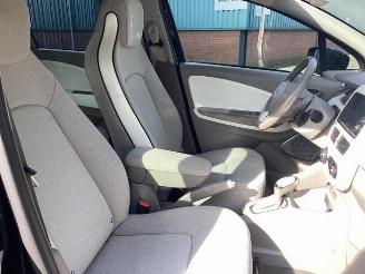 Renault Zoé Zoe (AG), Hatchback 5-drs, 2012 R90 picture 10