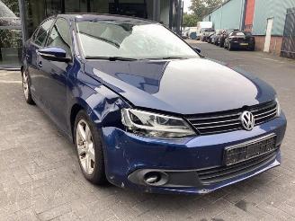 Volkswagen Jetta Jetta IV (162/16A), Sedan, 2010 / 2017 1.2 TSI picture 3