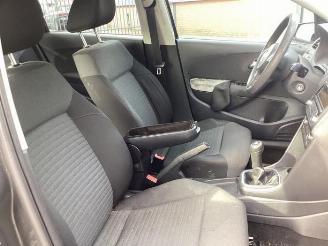Volkswagen Polo Polo V (6R), Hatchback, 2009 / 2017 1.2 12V BlueMotion Technology picture 10