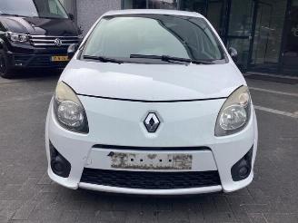 Renault Twingo Twingo II (CN), Hatchback 3-drs, 2007 / 2014 1.2 picture 2